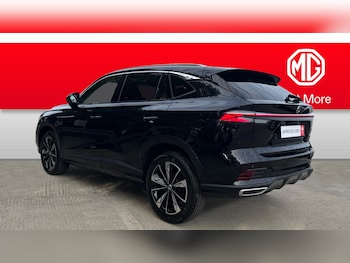 Used MG MG HS 2025 for sale - 76465983: Photo