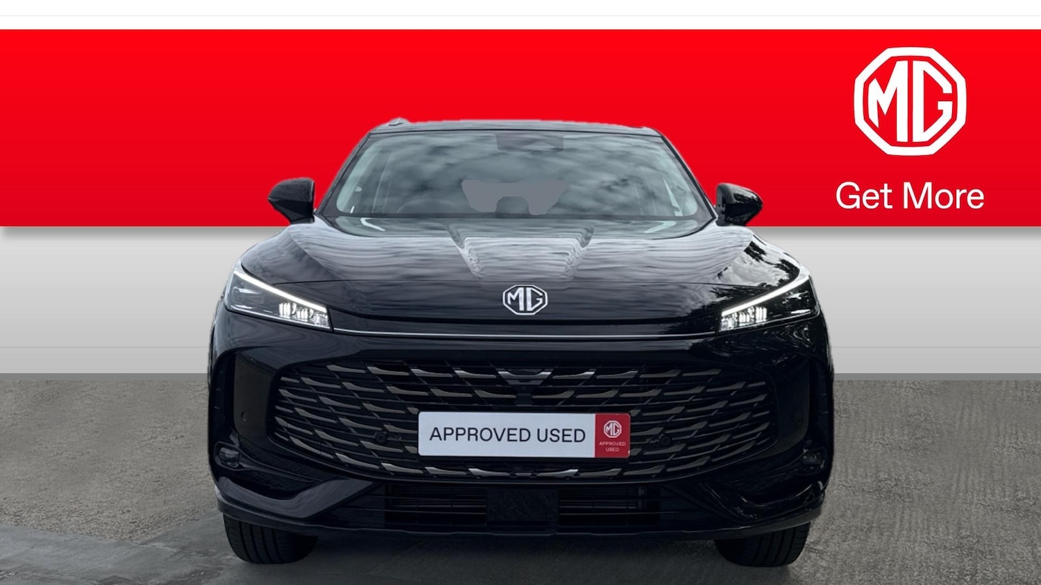 Used MG MG HS 2025 for sale - 76465983: Photo 3