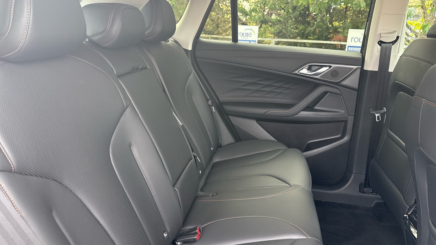 Used MG MG HS 2025 for sale - 76465983: Photo 31