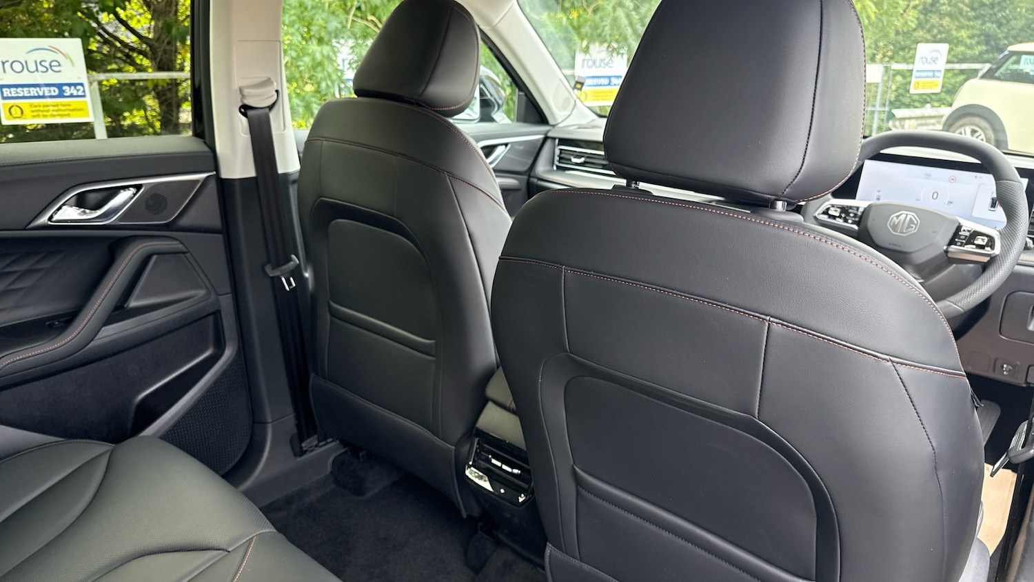 Used MG MG HS 2025 for sale - 76465983: Photo 32