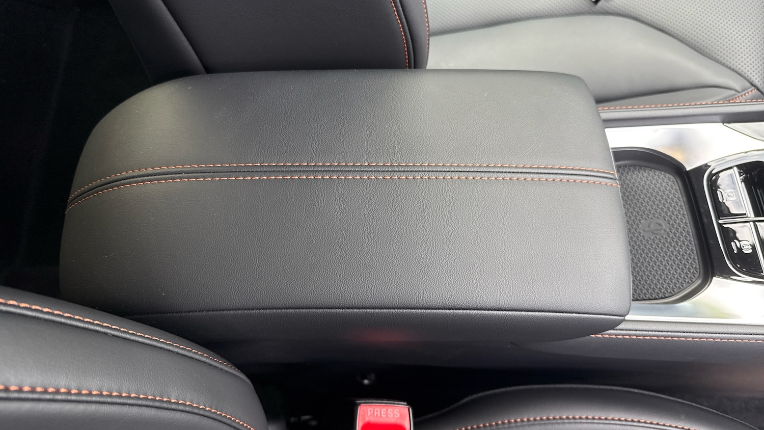 Used MG MG HS 2025 for sale - 76465983: Photo 34