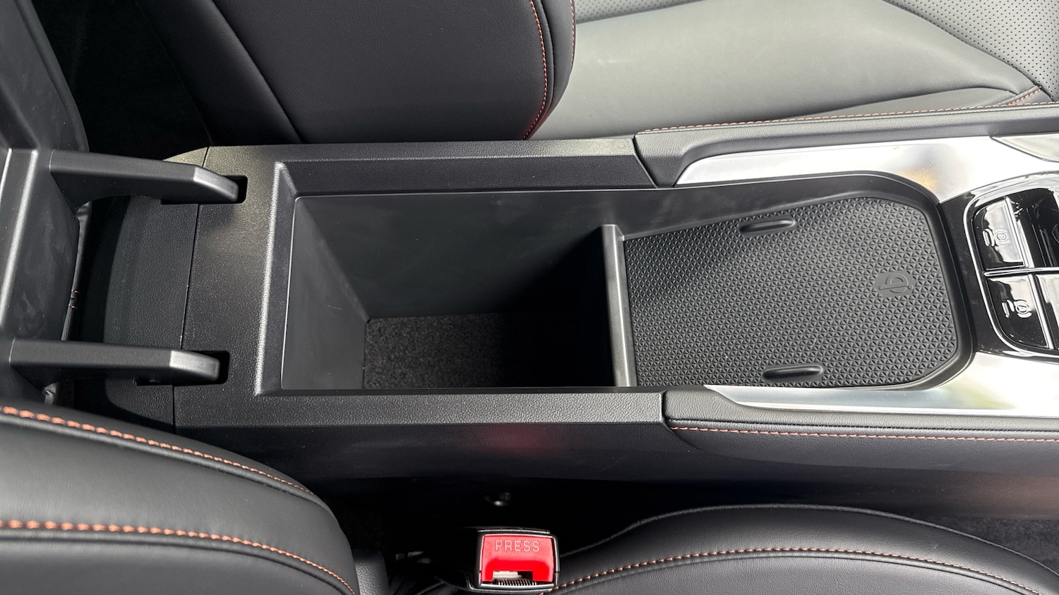 Used MG MG HS 2025 for sale - 76465983: Photo 35