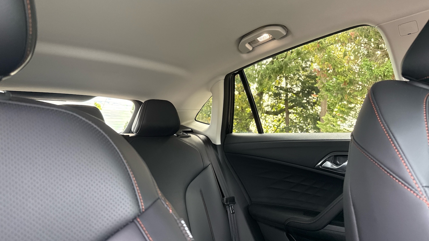 Used MG MG HS 2025 for sale - 76465983: Photo 38