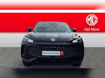 Used MG MG HS 2025 for sale - 76465983: Photo