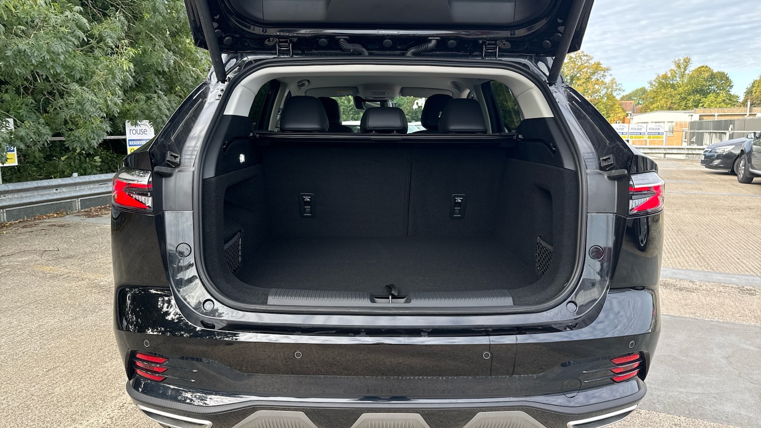 Used MG MG HS 2025 for sale - 76465983: Photo 4