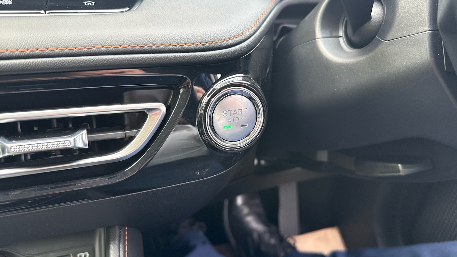 Used MG MG HS 2025 for sale - 76465983: Photo 40