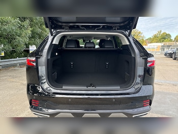 Used MG MG HS 2025 for sale - 76465983: Photo