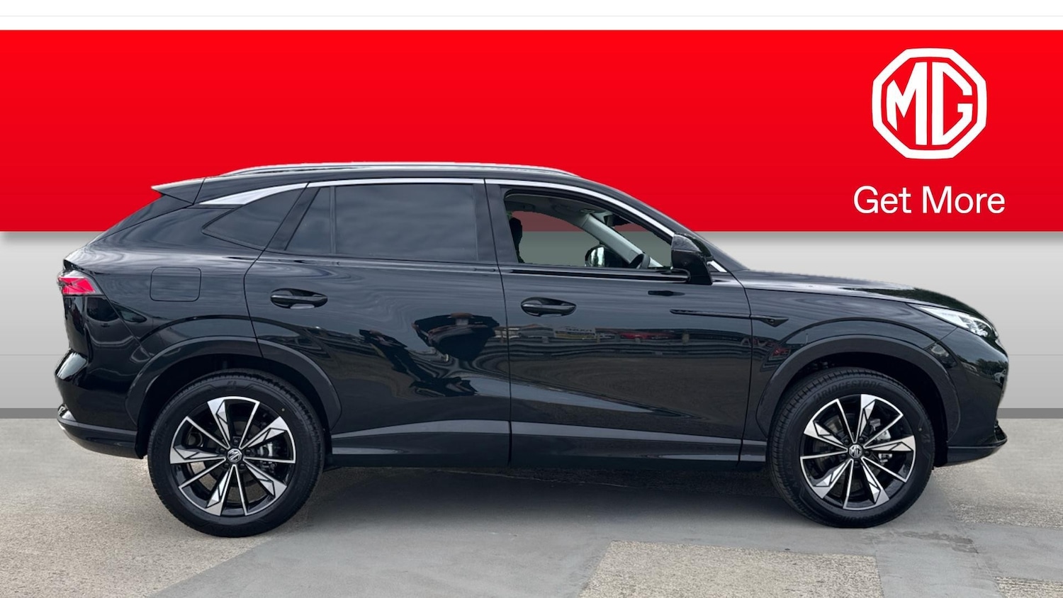 Used MG MG HS 2025 for sale - 76465983: Photo 5
