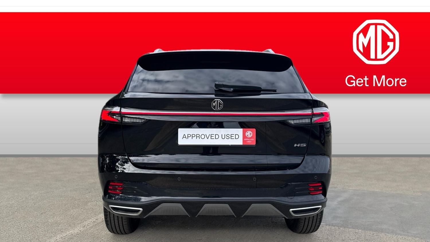 Used MG MG HS 2025 for sale - 76465983: Photo 6