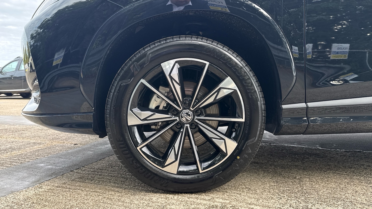 Used MG MG HS 2025 for sale - 76465983: Photo 7