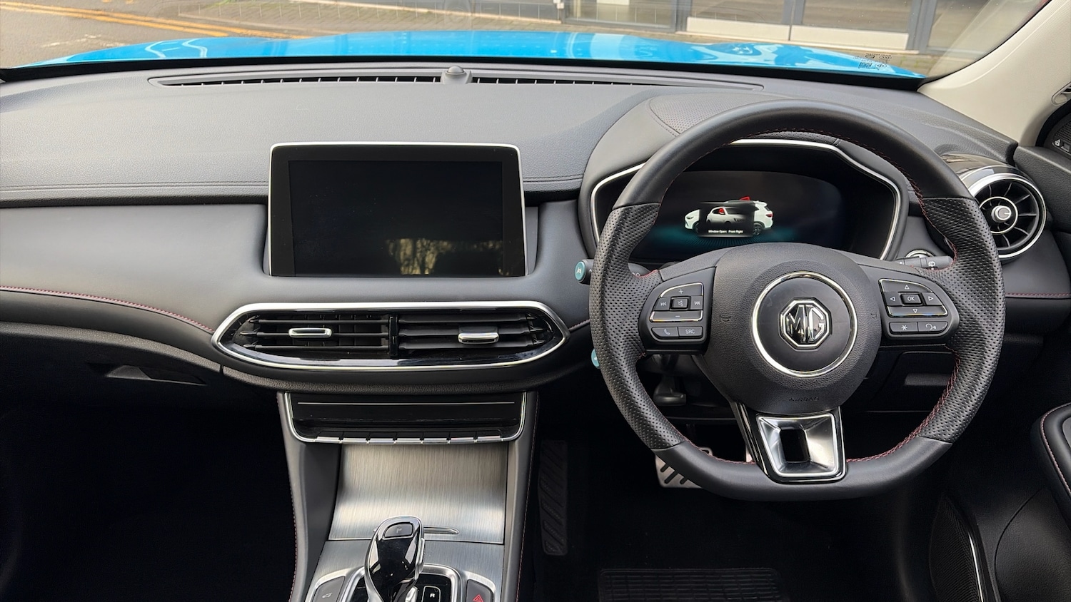 Used MG MG HS 2024 for sale - 76945744: Photo 10