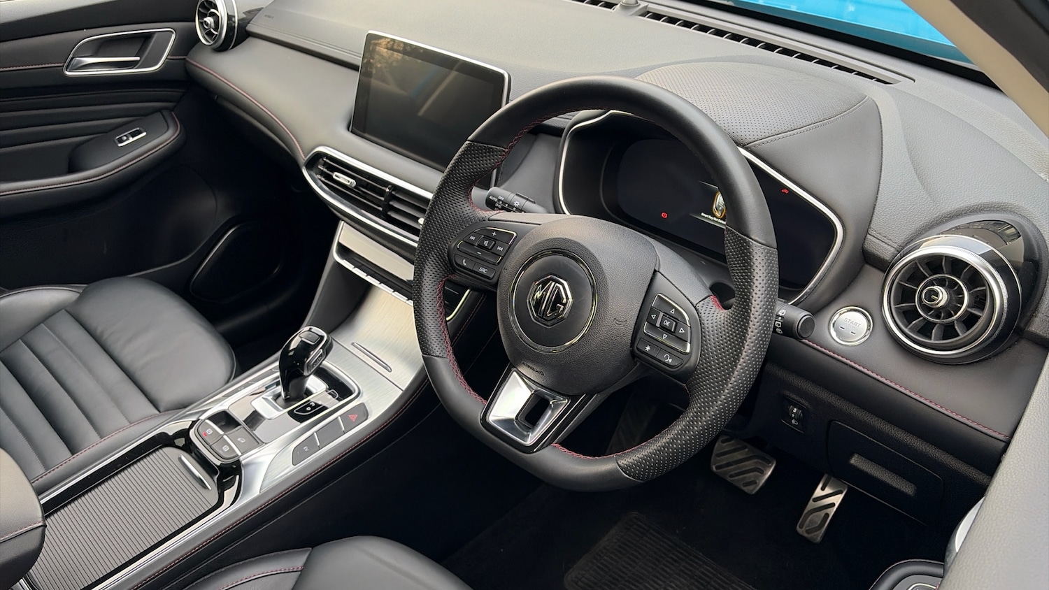 Used MG MG HS 2024 for sale - 76945744: Photo 11