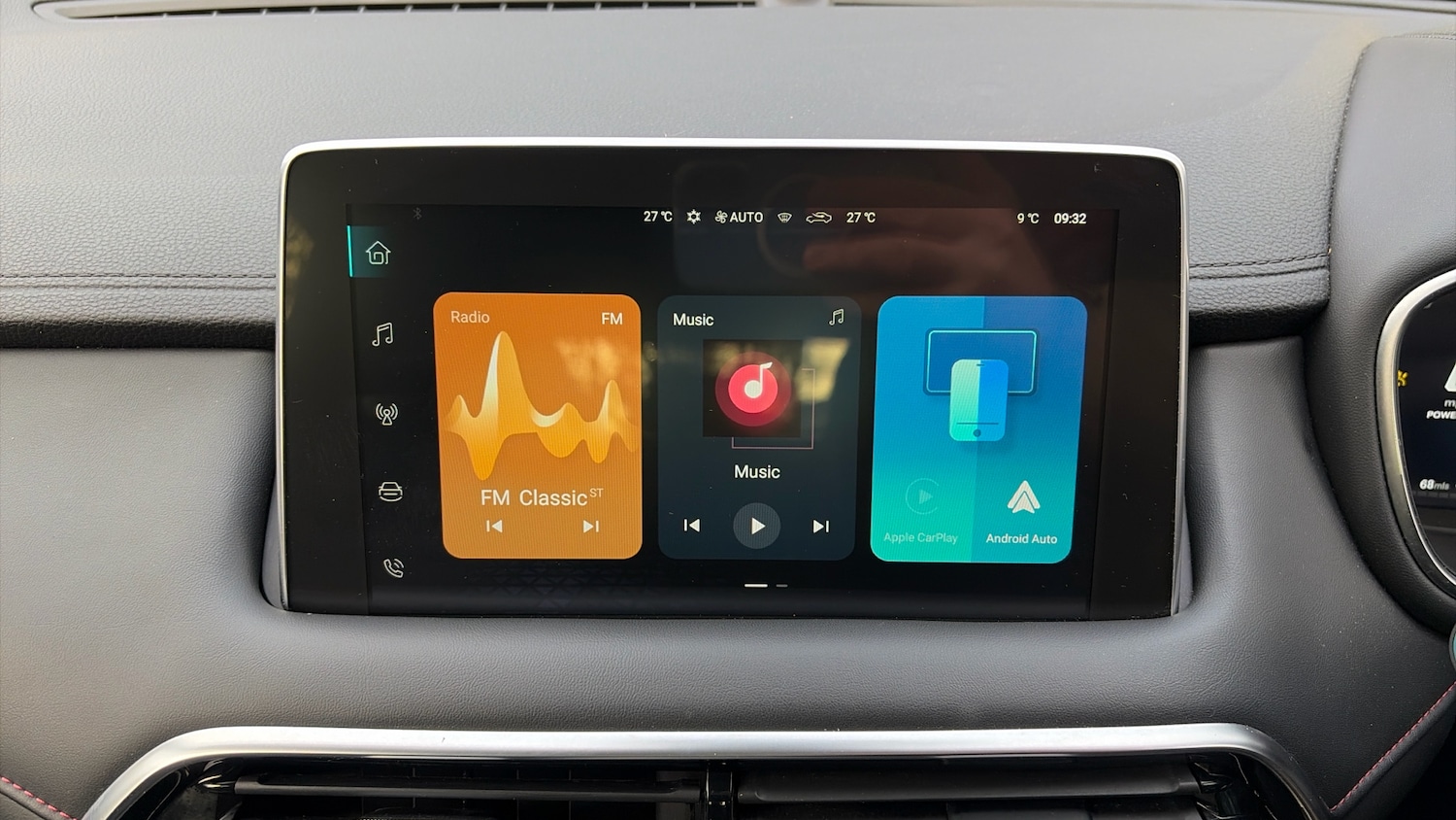 Used MG MG HS 2024 for sale - 76945744: Photo 12