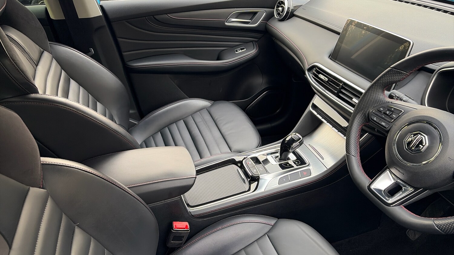 Used MG MG HS 2024 for sale - 76945744: Photo 14