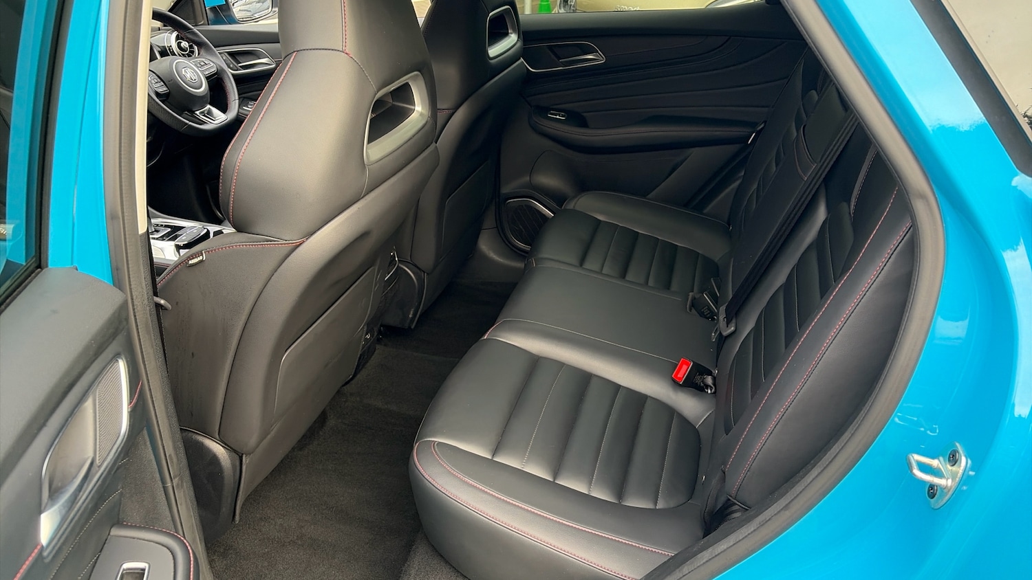 Used MG MG HS 2024 for sale - 76945744: Photo 16