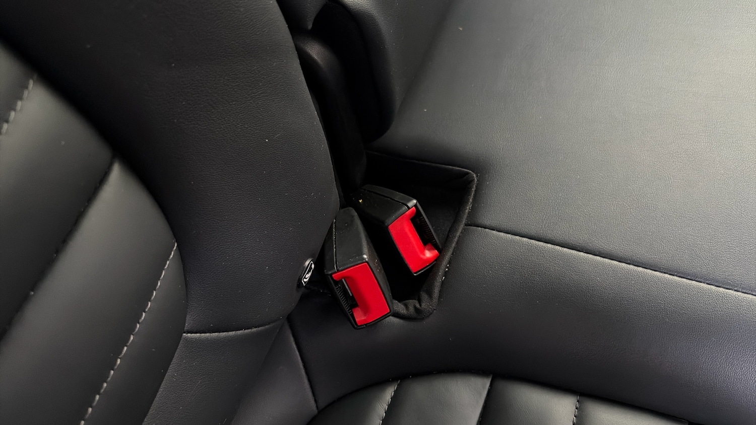 Used MG MG HS 2024 for sale - 76945744: Photo 17