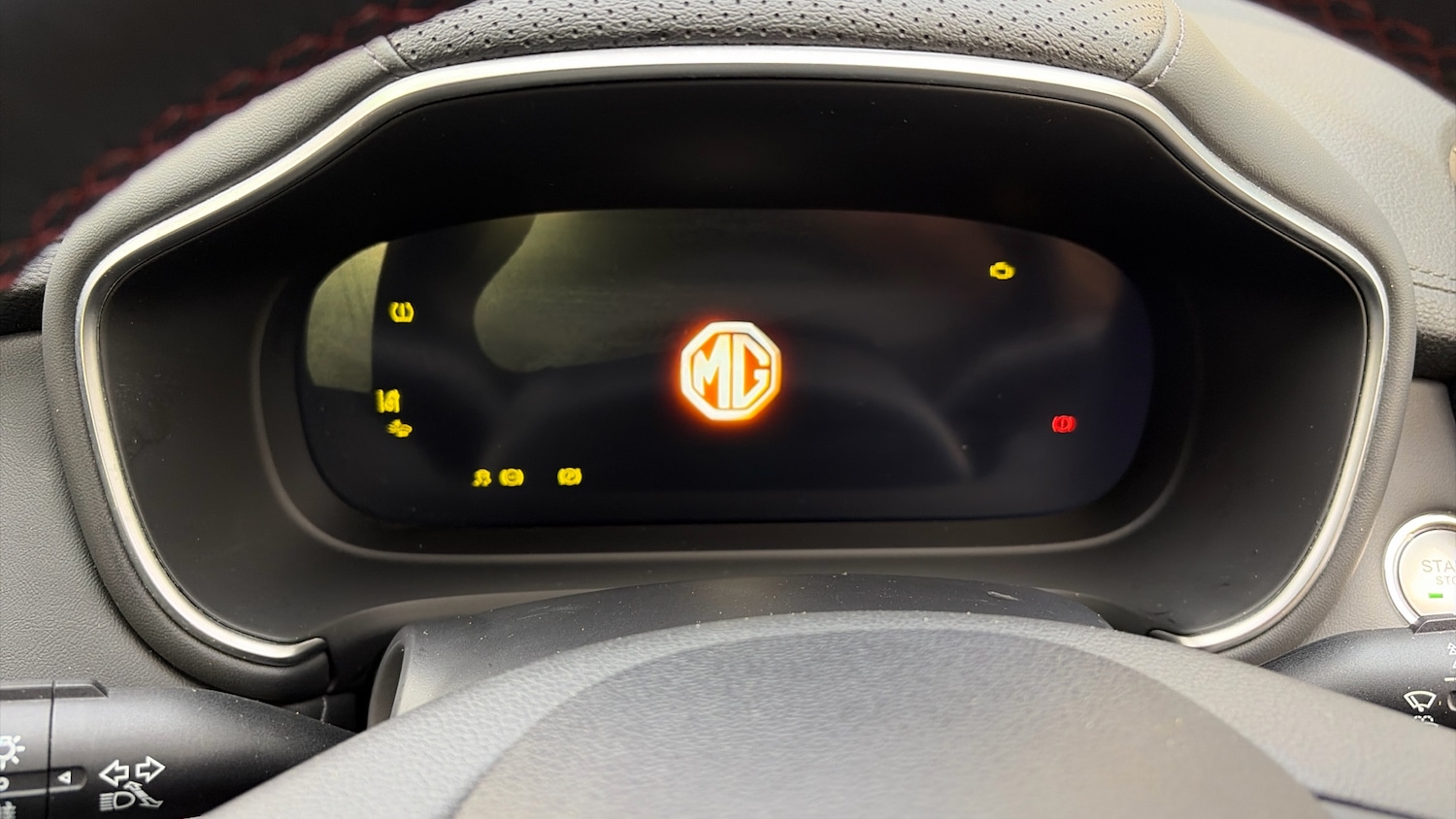 Used MG MG HS 2024 for sale - 76945744: Photo 18