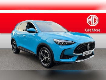 Used MG MG HS 2024 for sale - 76945744: Photo