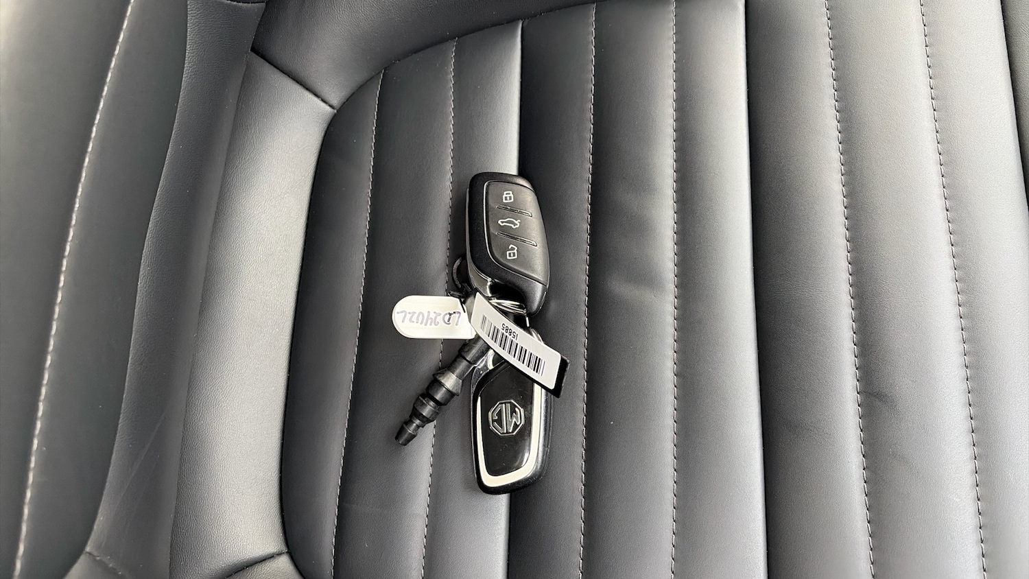 Used MG MG HS 2024 for sale - 76945744: Photo 20