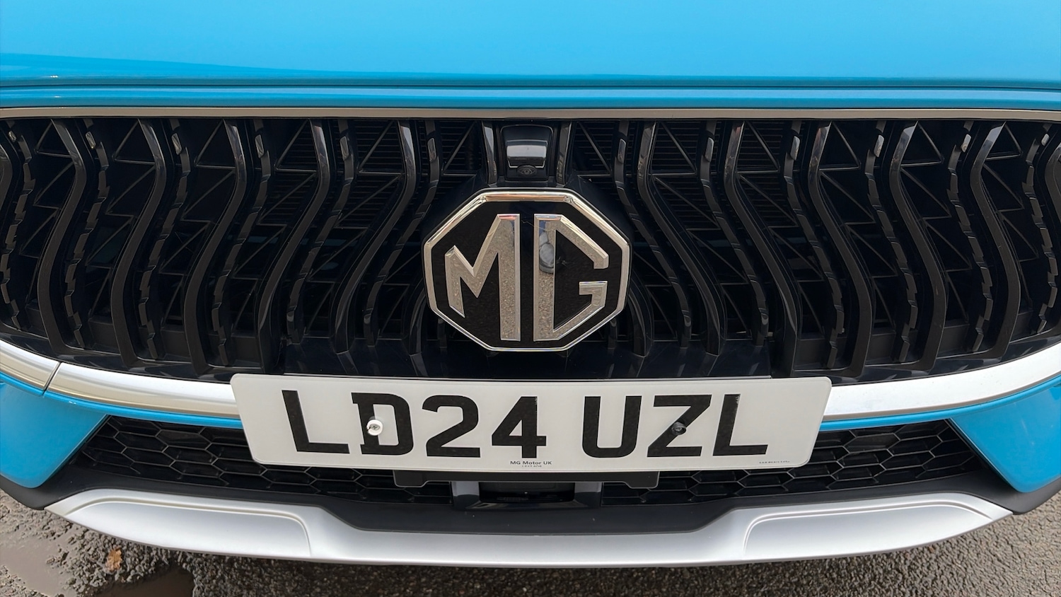 Used MG MG HS 2024 for sale - 76945744: Photo 22