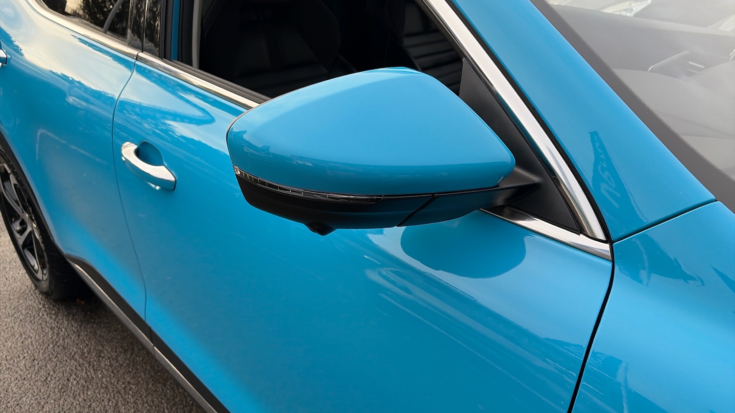 Used MG MG HS 2024 for sale - 76945744: Photo 23