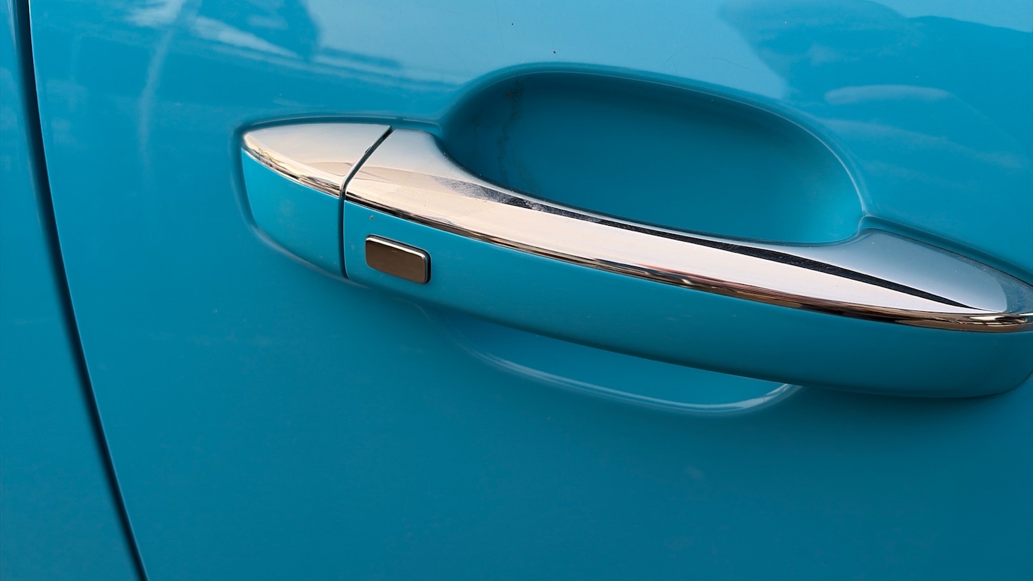 Used MG MG HS 2024 for sale - 76945744: Photo 25