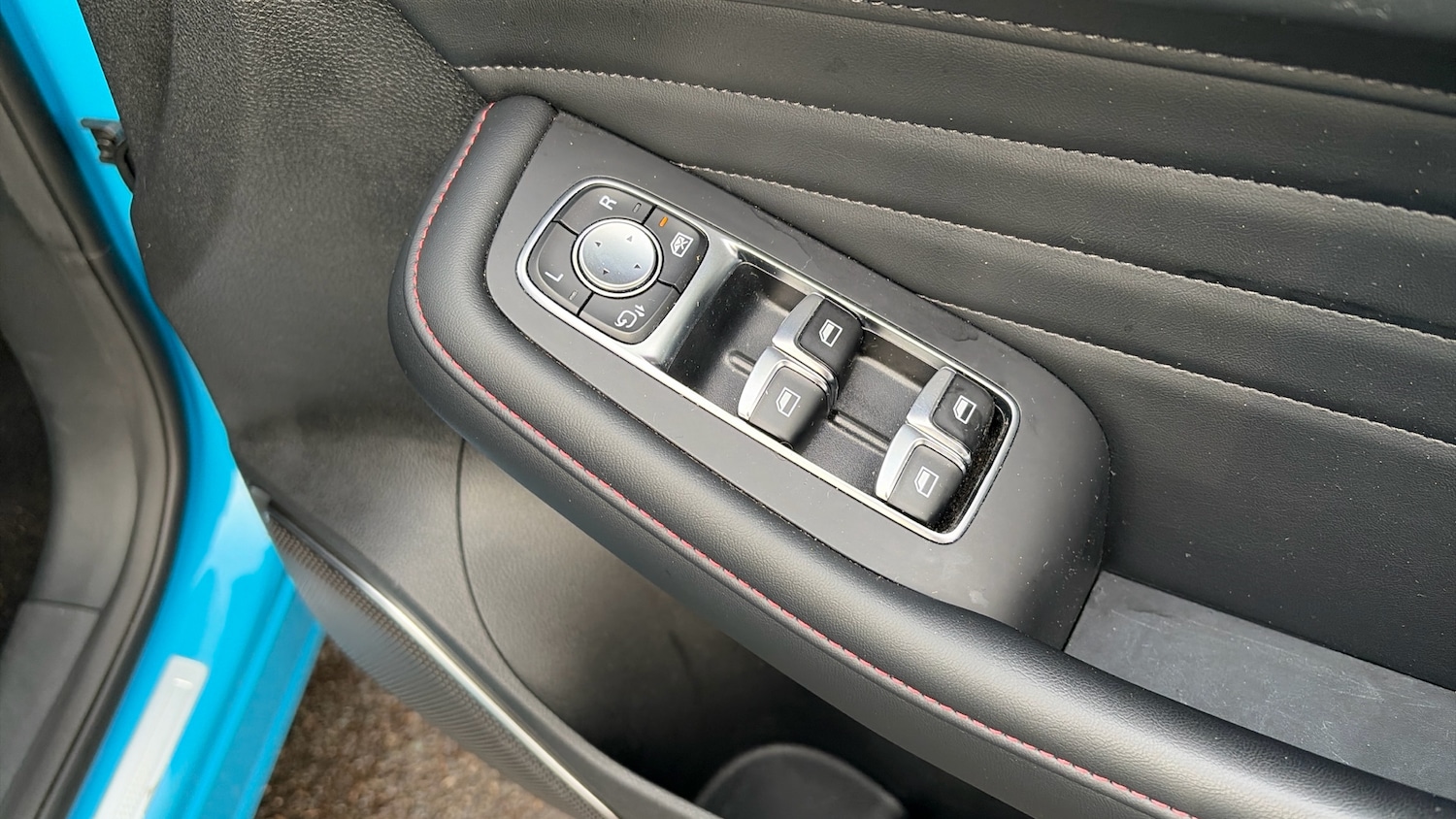 Used MG MG HS 2024 for sale - 76945744: Photo 26