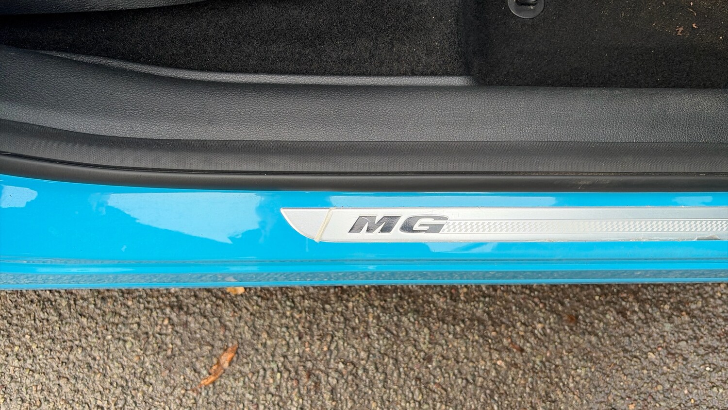 Used MG MG HS 2024 for sale - 76945744: Photo 29