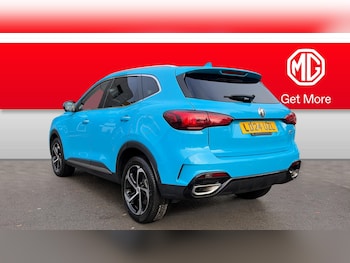 Used MG MG HS 2024 for sale - 76945744: Photo