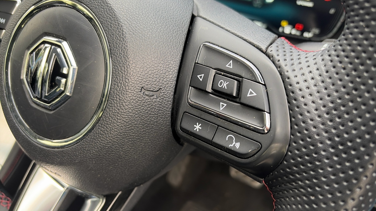 Used MG MG HS 2024 for sale - 76945744: Photo 31