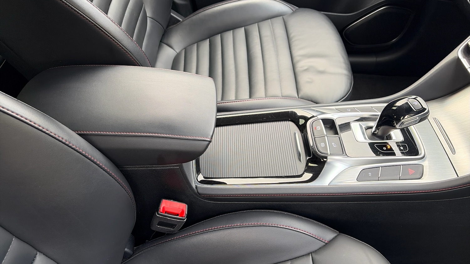 Used MG MG HS 2024 for sale - 76945744: Photo 33