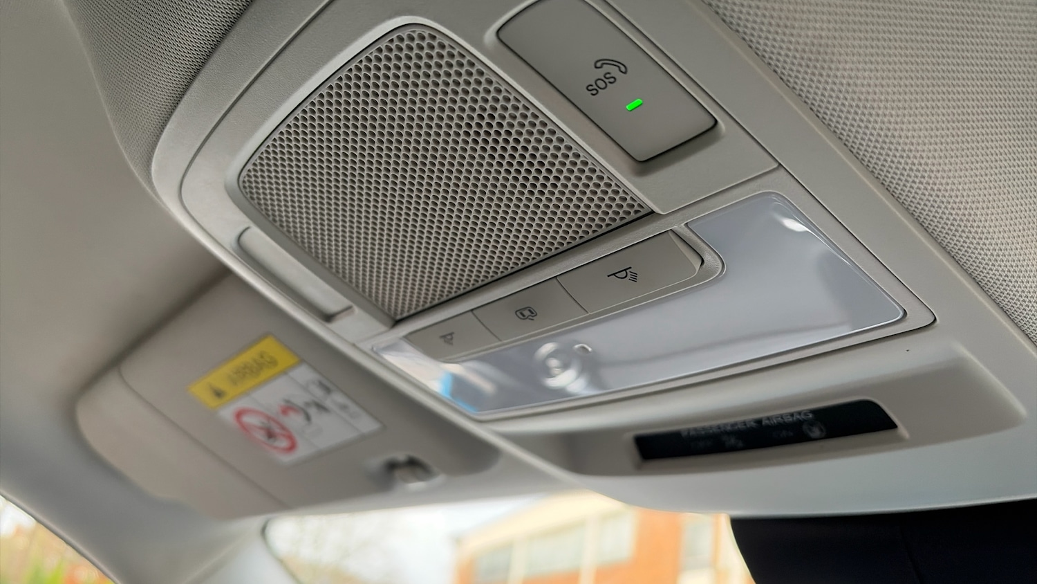 Used MG MG HS 2024 for sale - 76945744: Photo 36