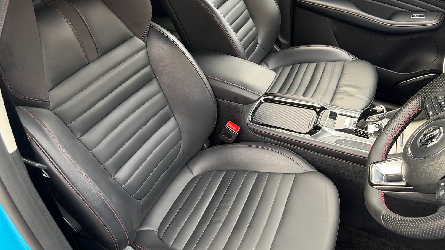 Used MG MG HS 2024 for sale - 76945744: Photo 37