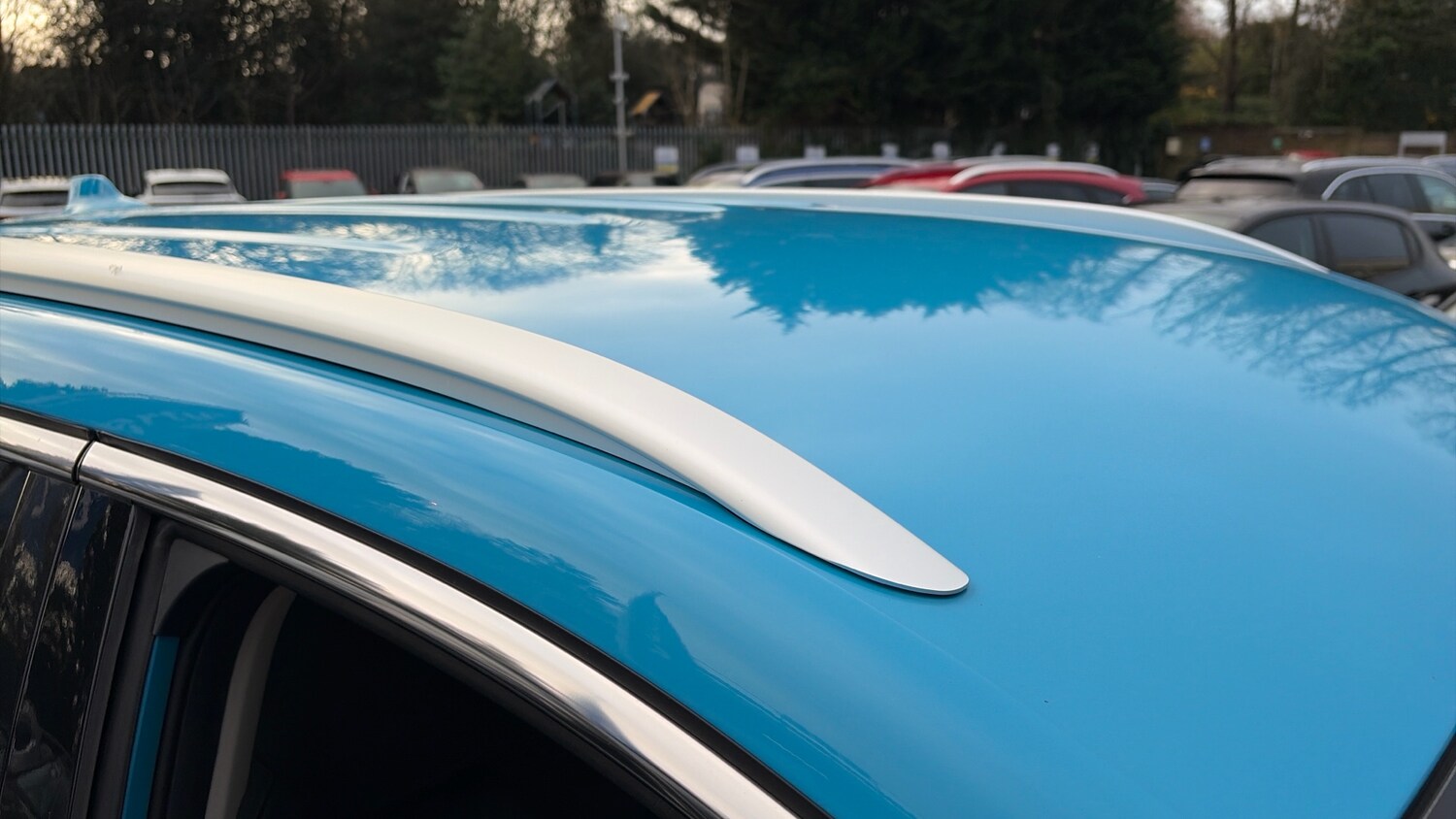 Used MG MG HS 2024 for sale - 76945744: Photo 38