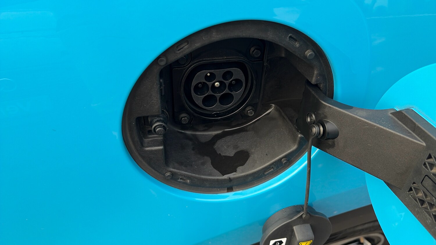 Used MG MG HS 2024 for sale - 76945744: Photo 39