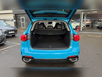 Used MG MG HS 2024 for sale - 76945744: Photo