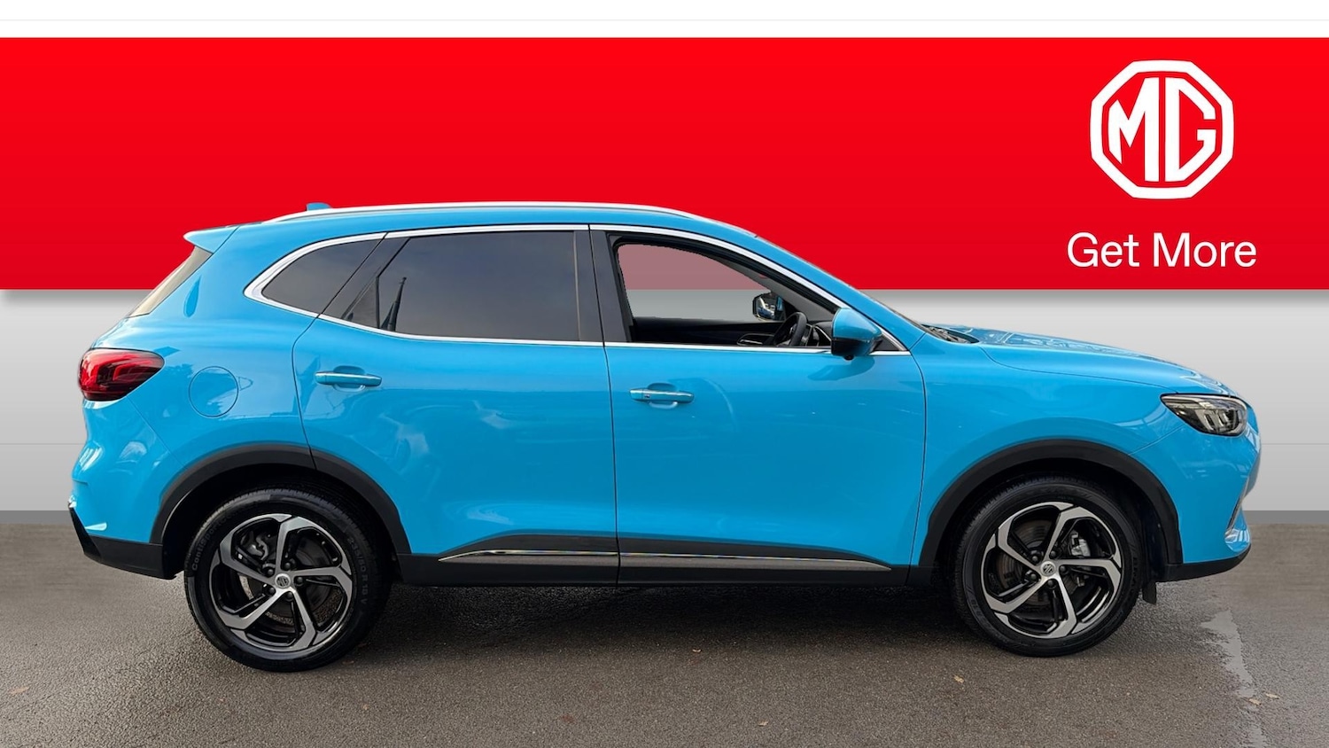 Used MG MG HS 2024 for sale - 76945744: Photo 5