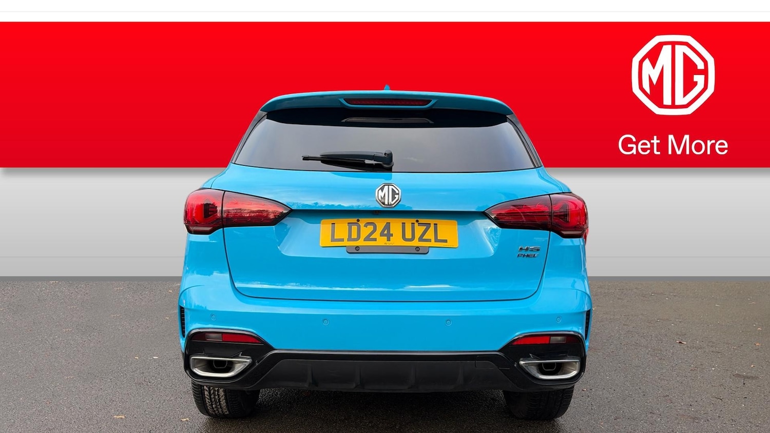 Used MG MG HS 2024 for sale - 76945744: Photo 6