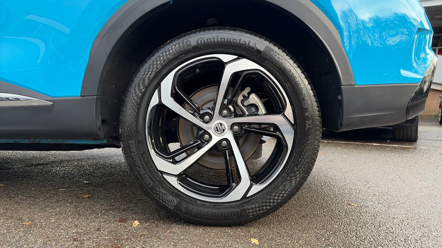 Used MG MG HS 2024 for sale - 76945744: Photo 7