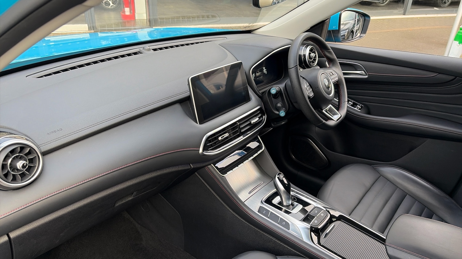 Used MG MG HS 2024 for sale - 76945744: Photo 9