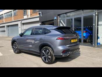 Used MG MG HS 2025 for sale - 74328294: Photo