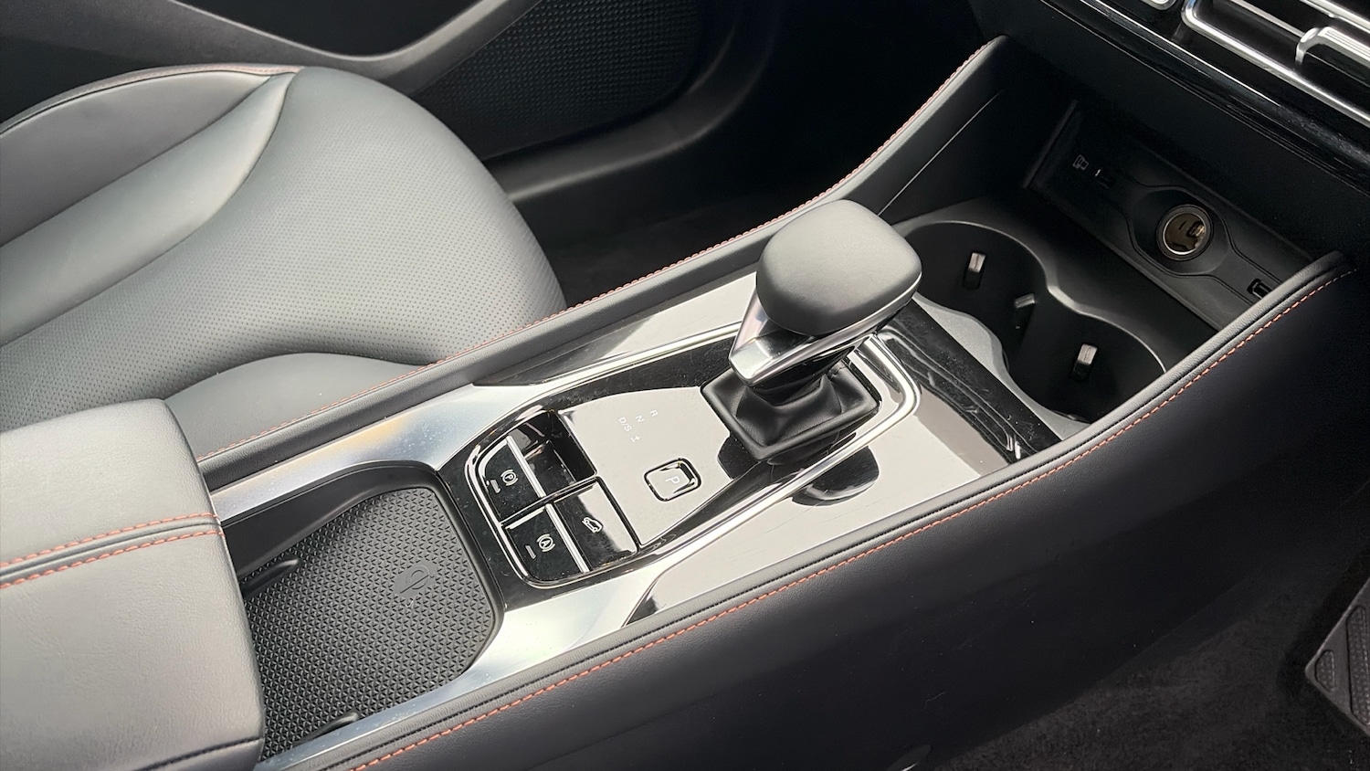 Used MG MG HS 2024 for sale - 76748344: Photo 13