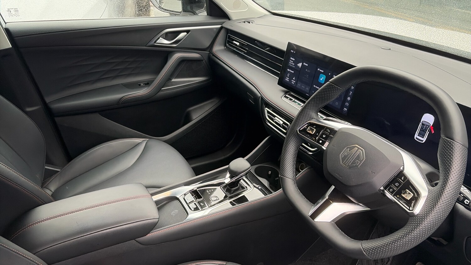 Used MG MG HS 2024 for sale - 76748344: Photo 14