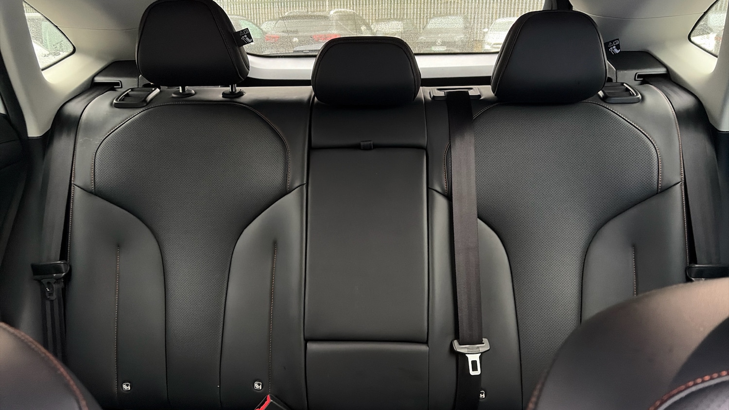 Used MG MG HS 2024 for sale - 76748344: Photo 15