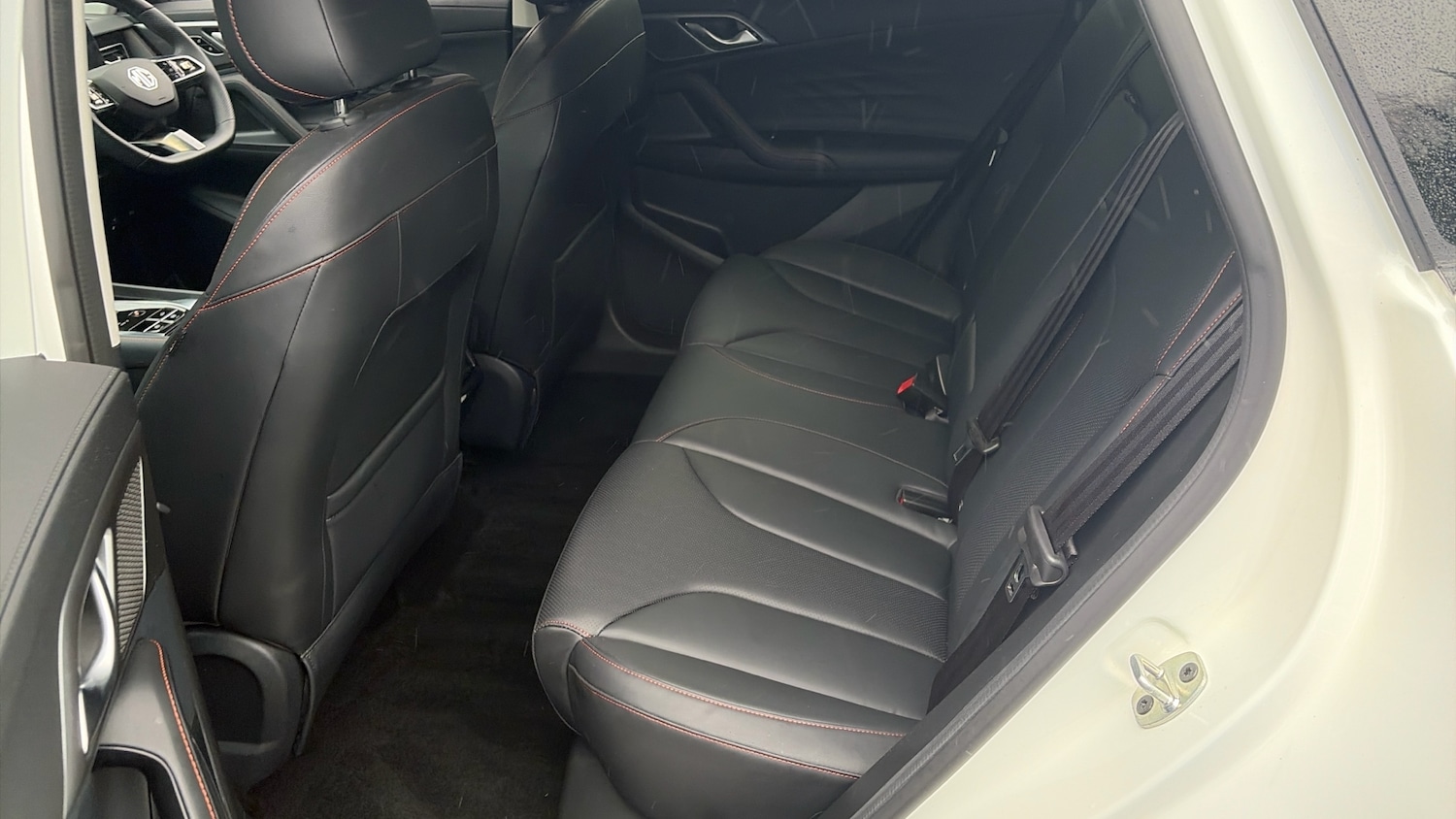 Used MG MG HS 2024 for sale - 76748344: Photo 16