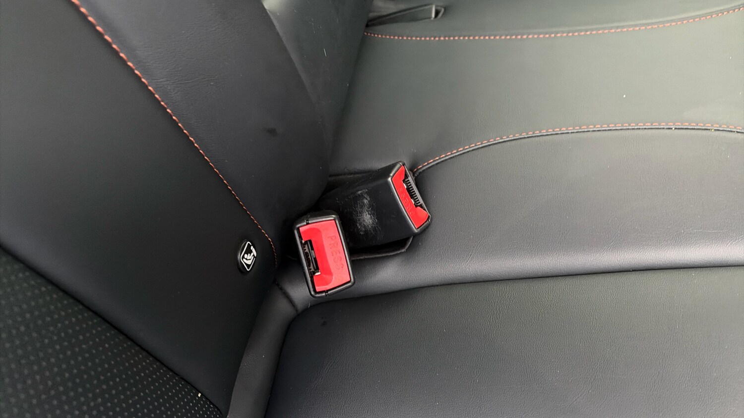 Used MG MG HS 2024 for sale - 76748344: Photo 17