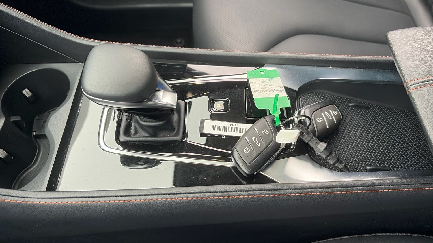 Used MG MG HS 2024 for sale - 76748344: Photo 19