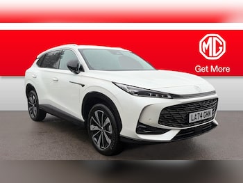 MG MG HS feature image