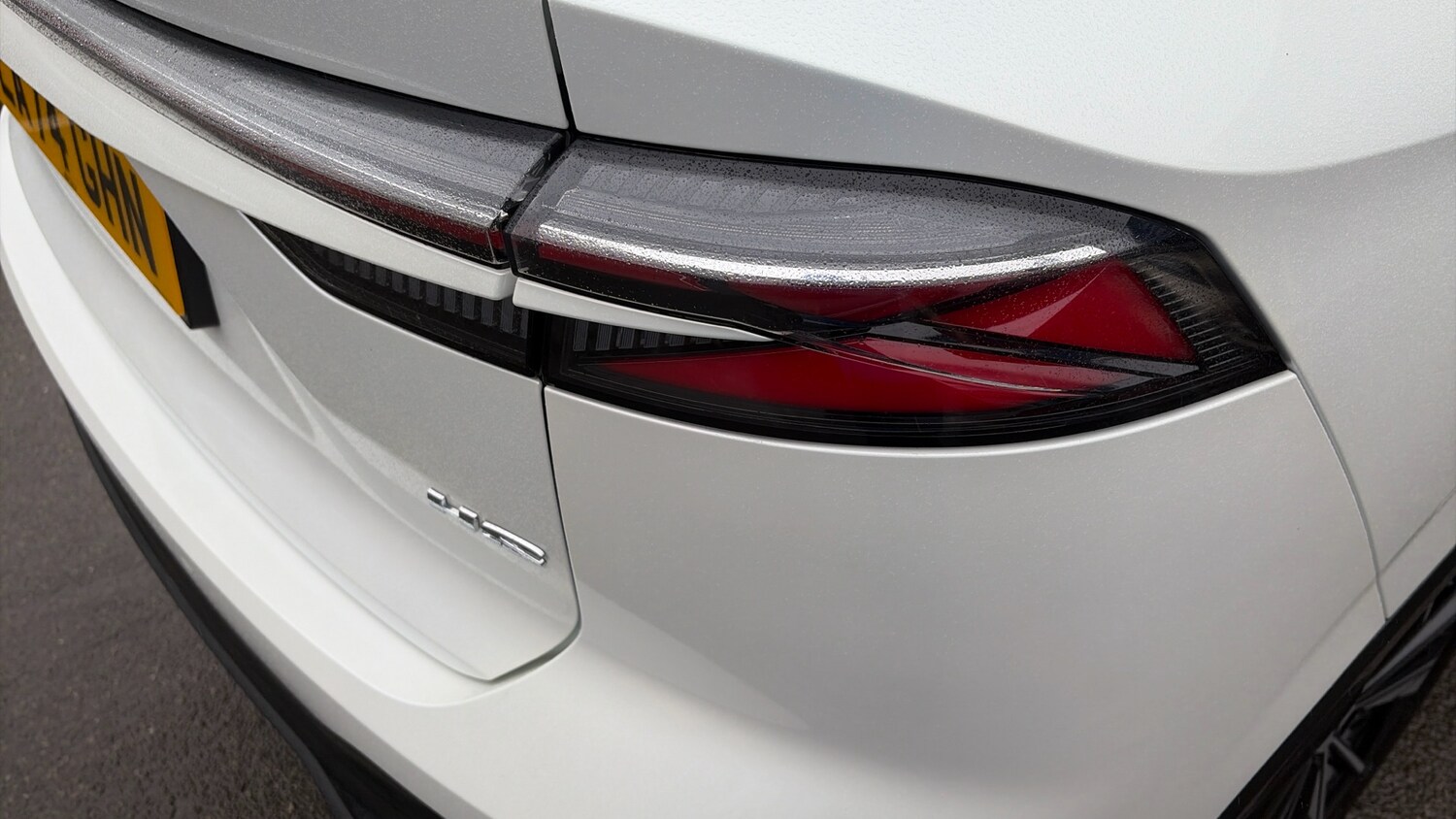 Used MG MG HS 2024 for sale - 76748344: Photo 26