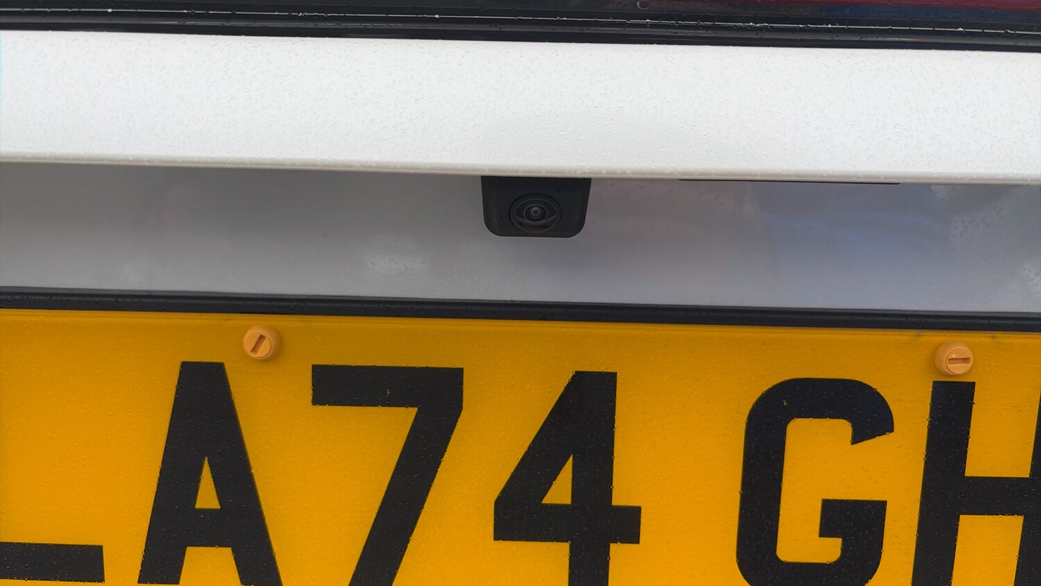 Used MG MG HS 2024 for sale - 76748344: Photo 28